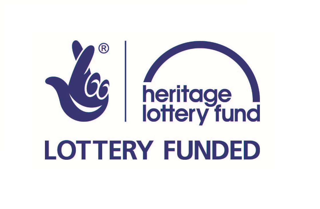 Heritage Lottery Fund